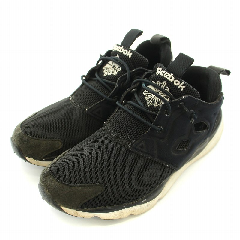 2frederick☆ページ リーボック Reebok FURYLITE フューリーライト スニーカー
