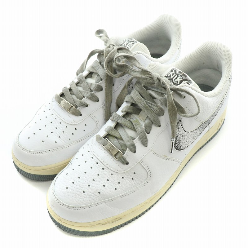 ナイキ エアフォース1 ロー \"50 イヤーズ オブ ヒップホップ\" Nike Air Force 1 Low & High & Blazer & Dunk “50 Years of Hip