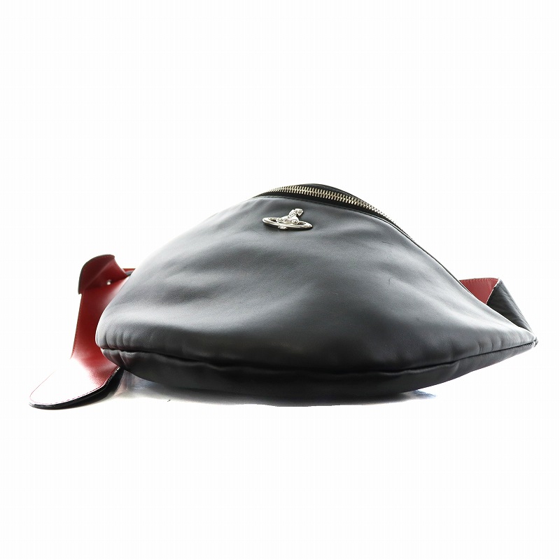 ヴィヴィアンウエストウッド Vivienne Westwood オーブロゴ パンク