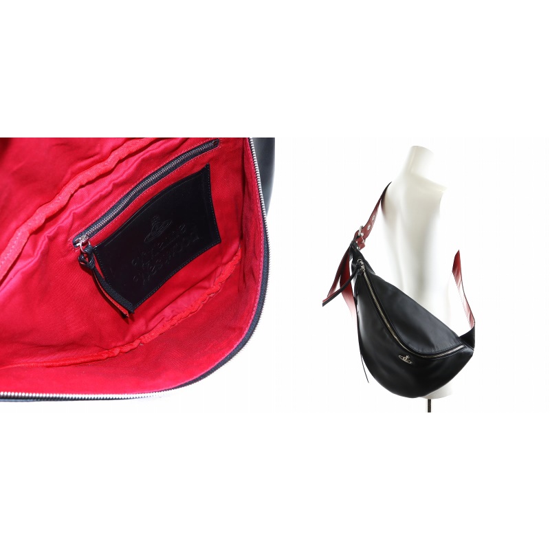 ヴィヴィアンウエストウッド Vivienne Westwood オーブロゴ パンク 