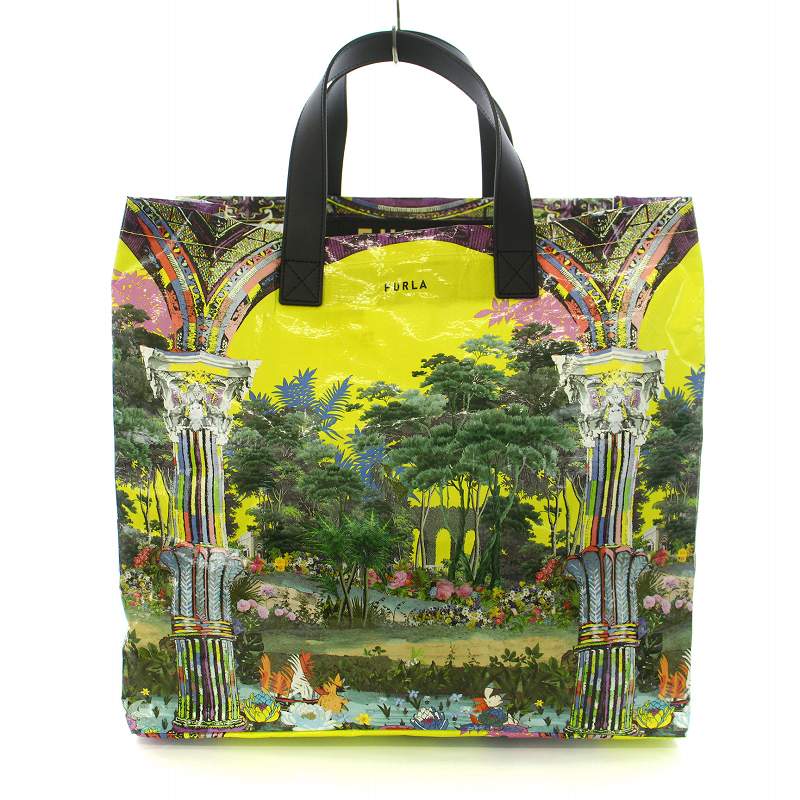 フルラトトバッグ フルラ FURLA バッグ トートバッグ ハンドバッグ 手提げ