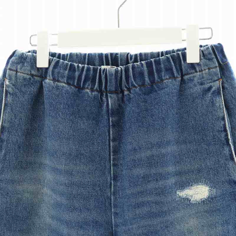 ★23AW MM6 MAISON MARGIELA マルジェラ デニム 44 ☆23AW MM6 MAISON MARGIELA マルジェラ デニム 44