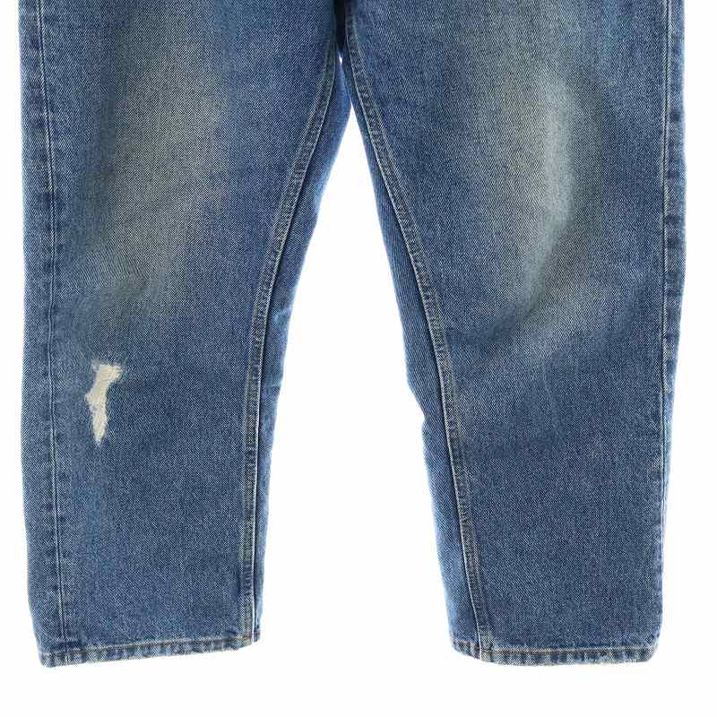 ★23AW MM6 MAISON MARGIELA マルジェラ デニム 44 ☆23AW MM6 MAISON MARGIELA マルジェラ デニム 44 - メルカリ