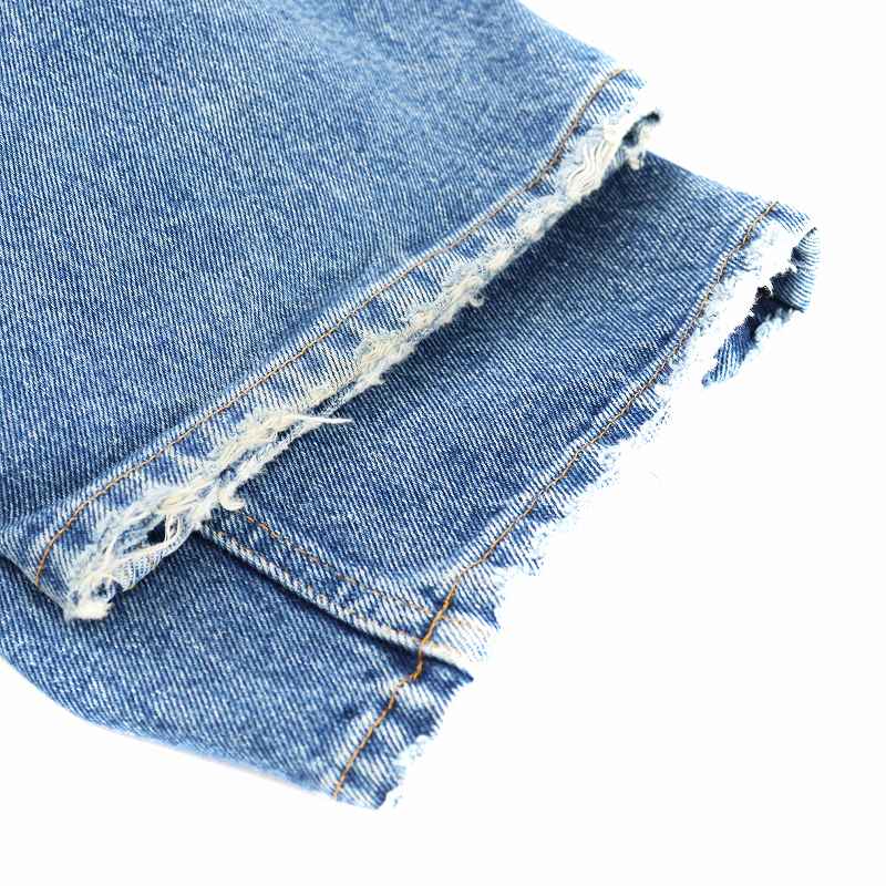★23AW MM6 MAISON MARGIELA マルジェラ デニム 44 ☆23AW MM6 MAISON MARGIELA マルジェラ デニム 44