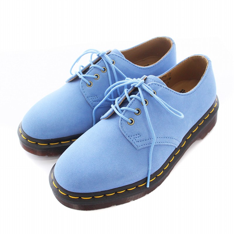 ドクターマーチン DR.MARTENS SMITHS 4 Eye Shoe 4ホール シューズ
