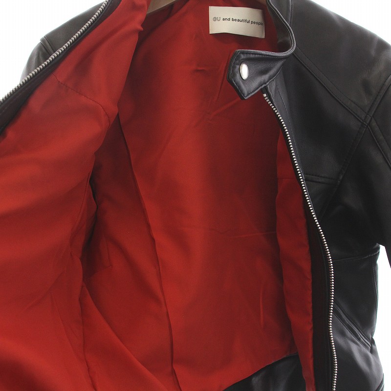 ジーユー GU ビューティフルピープル beautiful people シングル