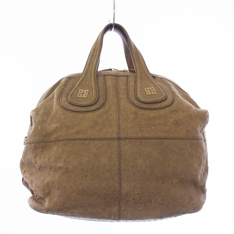 GIVENCHYバック 【パーティバッグ】スエード◼︎GIVENCHY◼︎