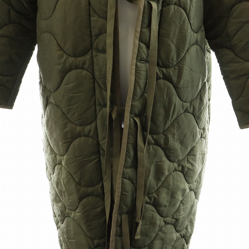 マディソンブルー MADISONBLUE 高密度ナイロン リップストップ