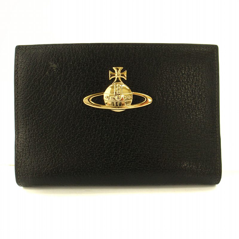 Vivienne Westwood ヴィヴィアンウエストウッド手帳 VivienneWestwood