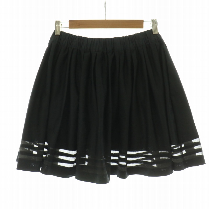 アディダスオリジナルス adidas originals フレアスカート