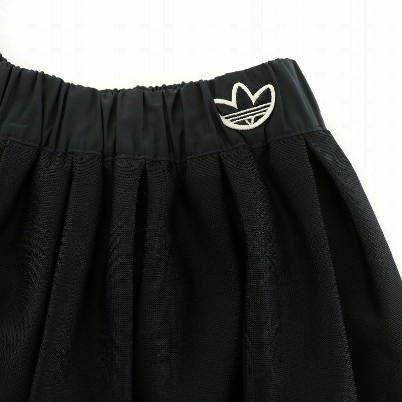 アディダスオリジナルス adidas originals フレアスカート