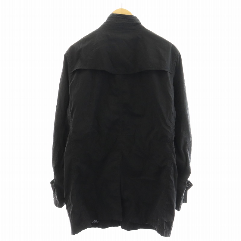 【冬コート】BURBERRY BLACK LABELノバチェック柄ナイロンコート 冬コート】BURBERRY BLACK LABELノバチェック柄ナイロンコート