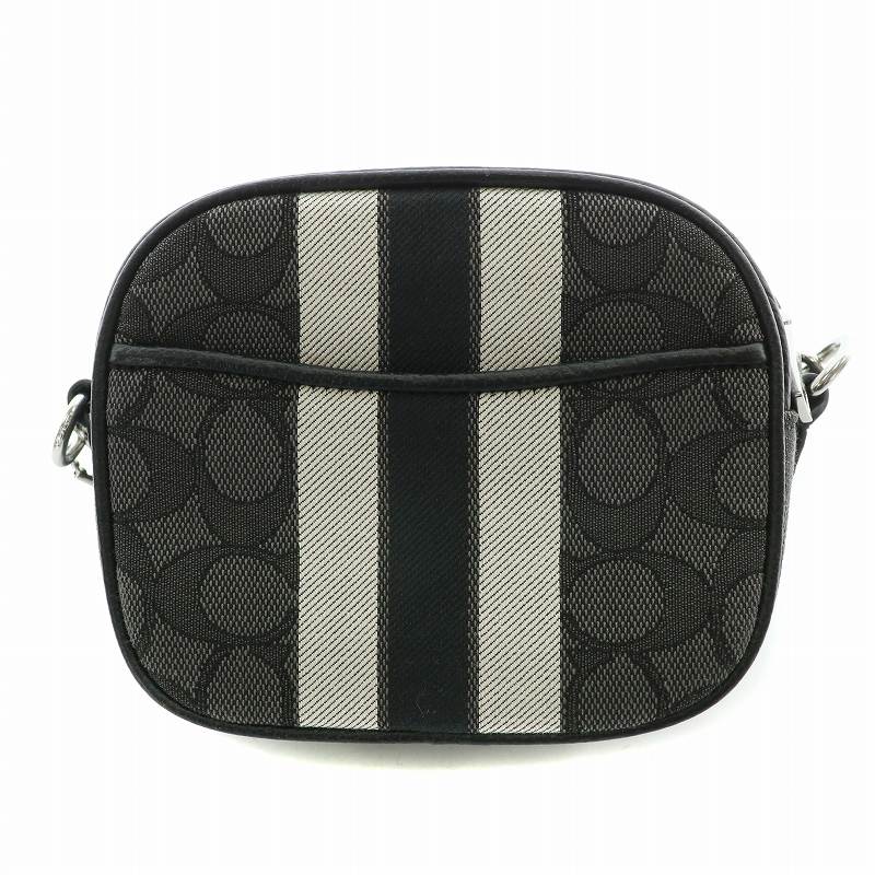 コーチ COACH Mini Dempsey Camera Bag ミニデンプシーカメラバッグ