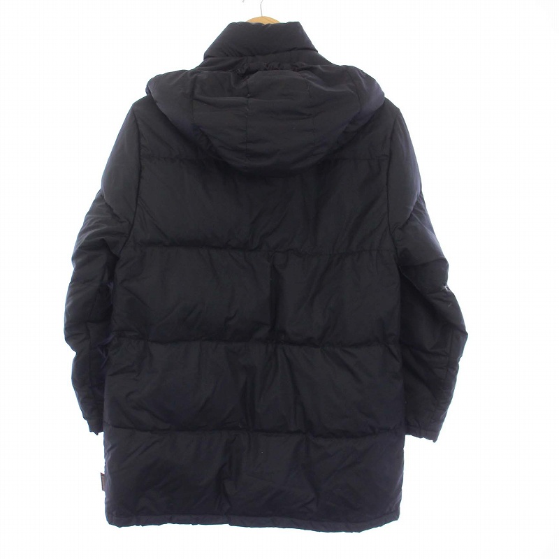 モンクレール MONCLER 茶タグ ダウンジャケット アウター