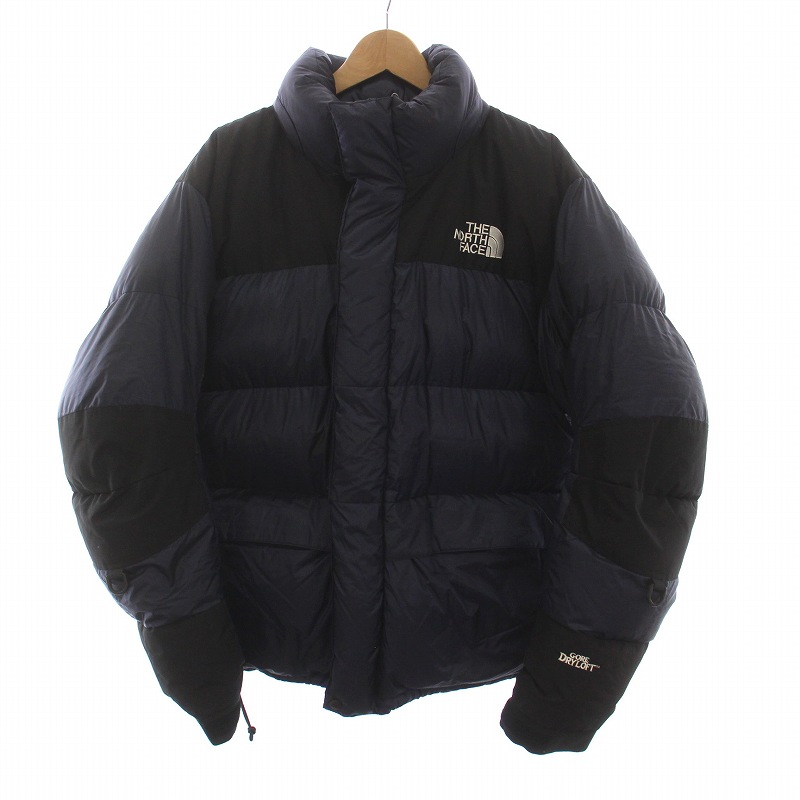 ザノースフェイス THE NORTH FACE 90s バルトロジャケット Baltoro 
