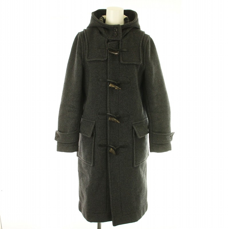 SLOBE IENA LONDON TRADITION 別注 ダッフルコート