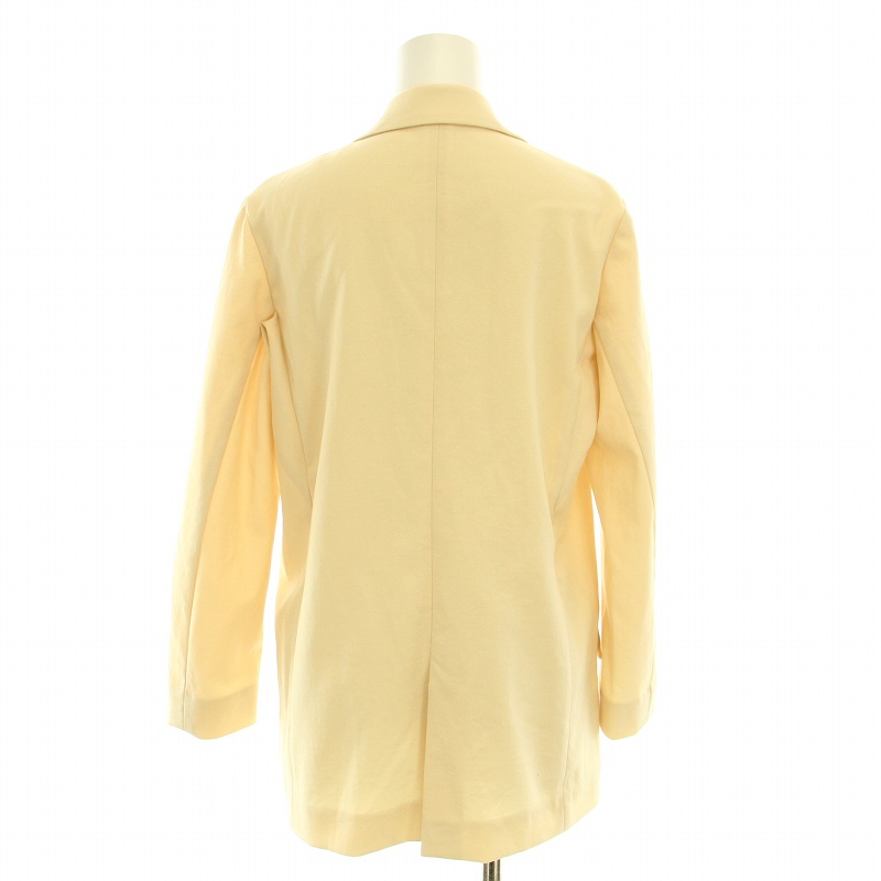 アイシービー iCB 22SS ルーズウィーブ Loose Weaveジャケット
