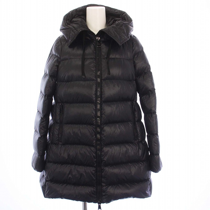 モンクレール MONCLER SUYEN ダウンコート ダウンジャケット