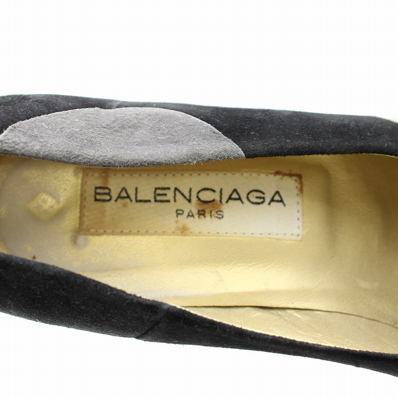 バレンシアガ パンプス BALENCIAGA