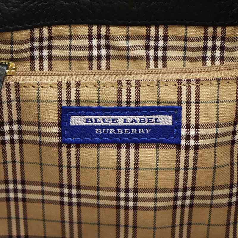 バーバリーブルーレーベル BURBERRY BLUE LABEL リュックサック