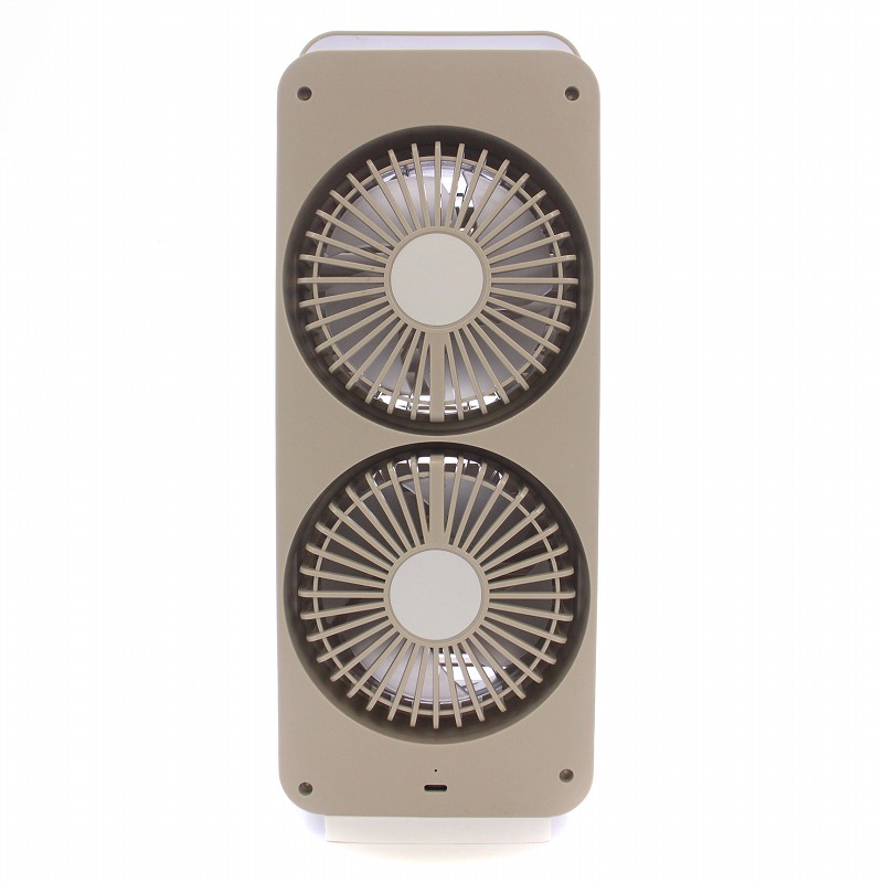 新品未開封　非売品ヒステリックグラマー　USBファン ヒステリックグラマー HYSTERIC GLAMOUR ノベルティ USBデスクトップ