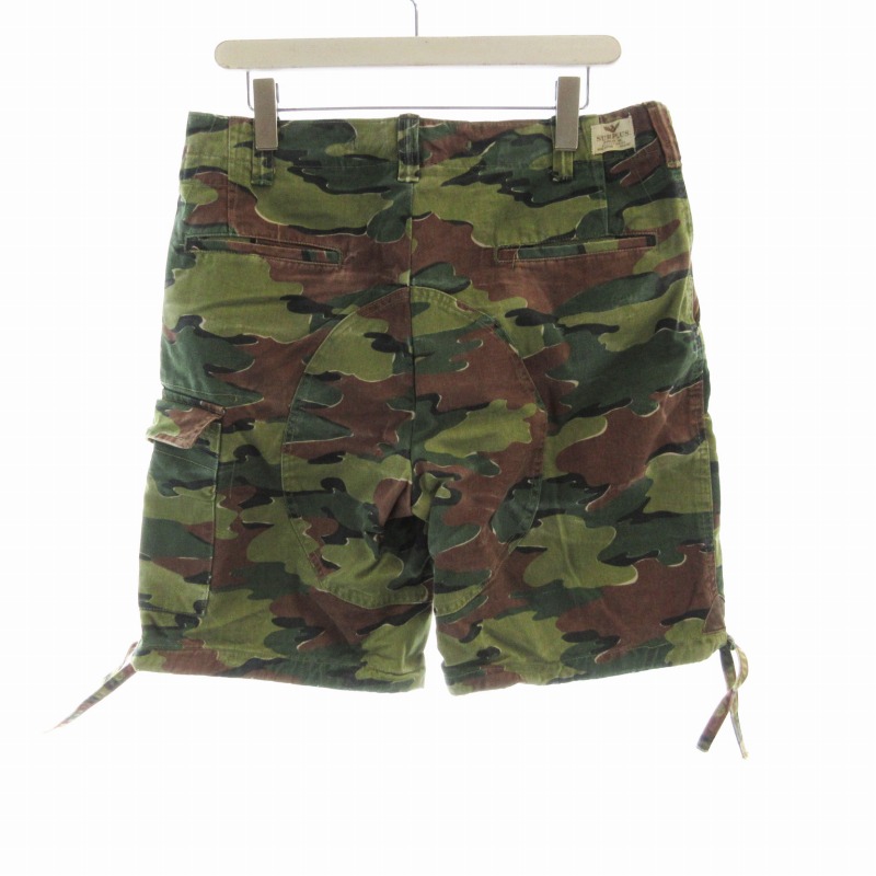 ポロ ラルフローレン POLO RALPH LAUREN ショートパンツ ハーフ