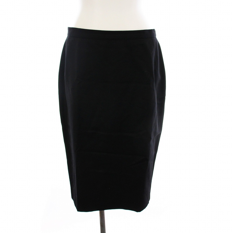 ヴェルサーチ タイトスカート Versace ベルベット タイトスカート