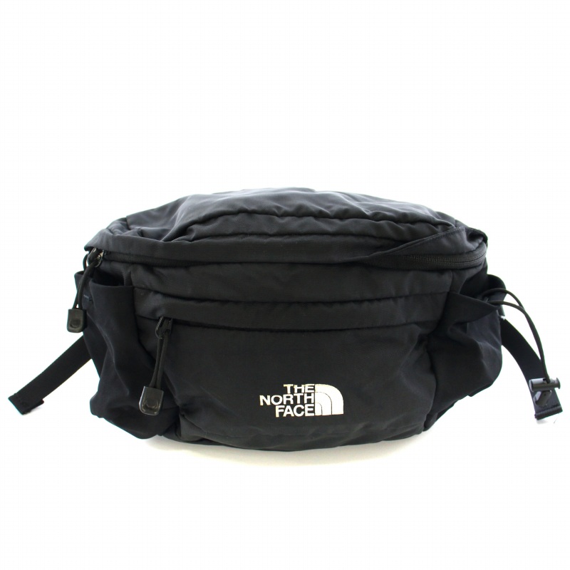 ザノースフェイス THE NORTH FACE SPINA ウエストバッグ