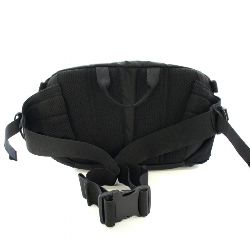 廃盤　美品THE NORTHFACE ボディバッグ スピナ NM71502 黒 廃盤 美品THE NORTHFACE ボディバッグ スピナ NM71502 黒 - メルカリ