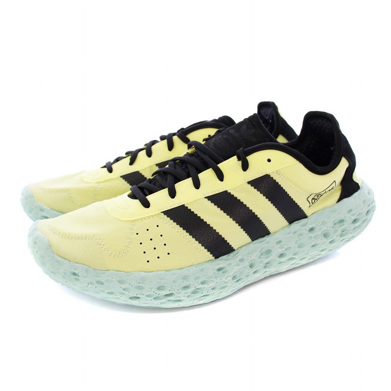 未使用品 アディダスオリジナルス adidas originals Zponge Ice