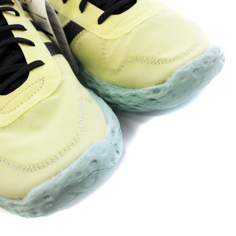 未使用品 アディダスオリジナルス adidas originals Zponge Ice