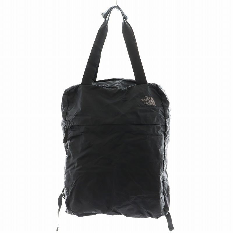 ザノースフェイス THE NORTH FACE グラム トート Glam Tote リュック 