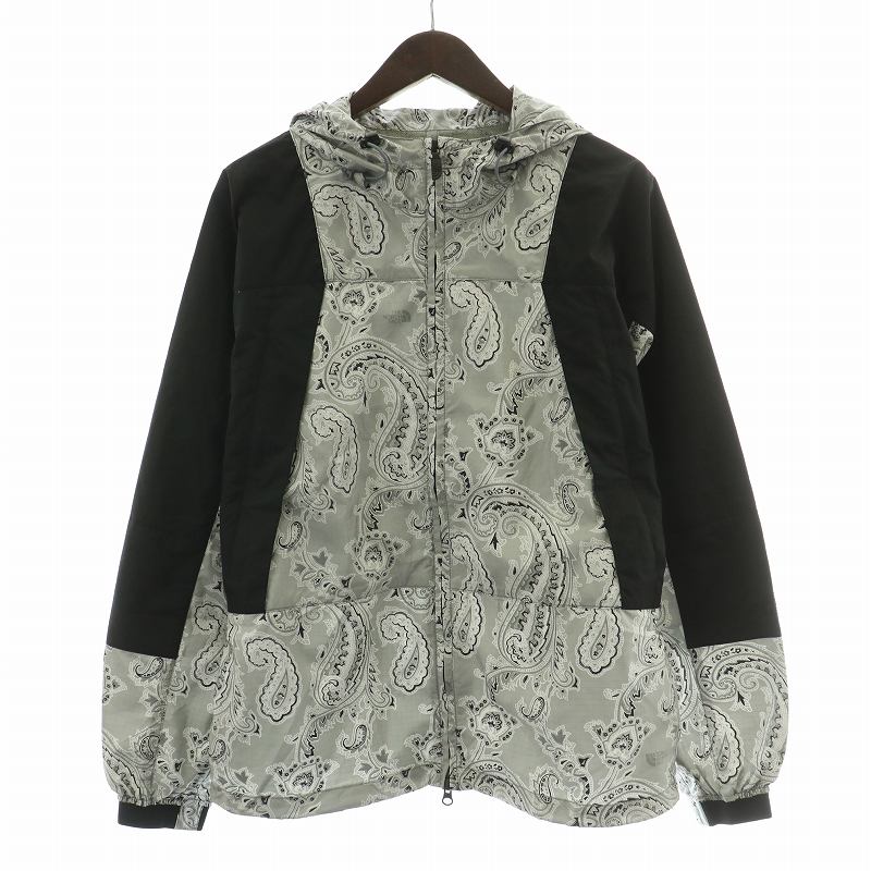 未使用品 ノースフェイス パープルレーベル THE NORTH FACE PURPLE 