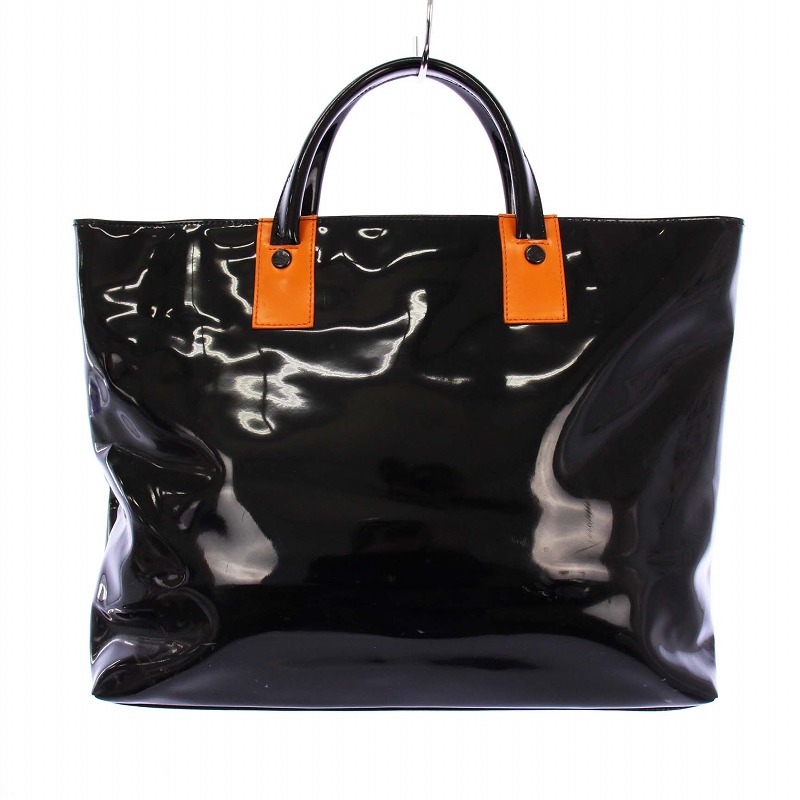 ヴィヴィアンウエストウッド Vivienne Westwood トートバッグ 