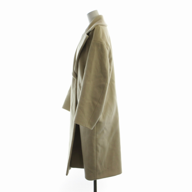 IENA MANTECOオーバーチェスターコート IENA イエナ MANTECOオーバー