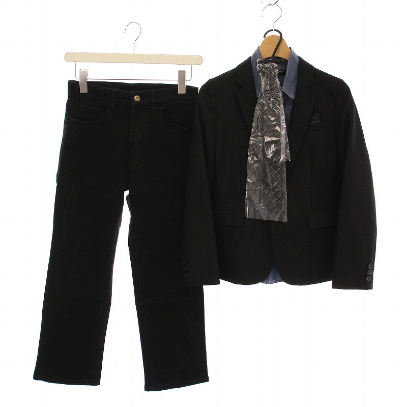 MICHIKO KOSHINO セットアップ MICHIKO LONDON KOSHINO ミチコロンドン