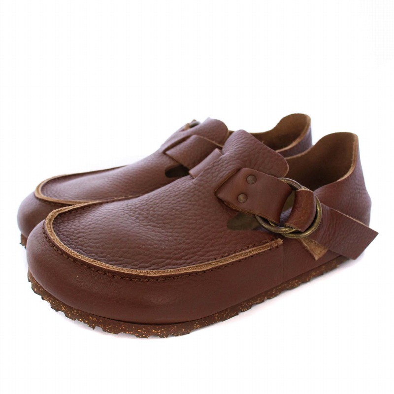 BIRKENSTOCK ビルケンシュトック 1774 FILSON モカシン 1774 Arizona Cosny ナイロン タフィー | BIRKENSTOCK