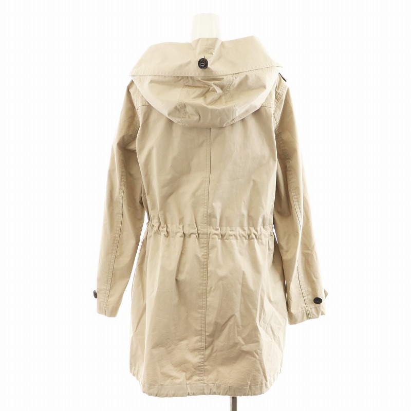 ウールリッチ WOOLRICH JOHN RICH＆ BROS. コート ロング丈