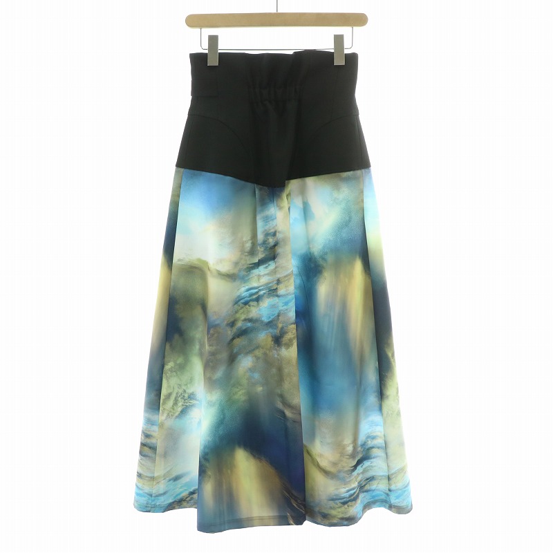 未使用】 UNITED TOKYO ユナイテッドトウキョウ スカート（UNITED  