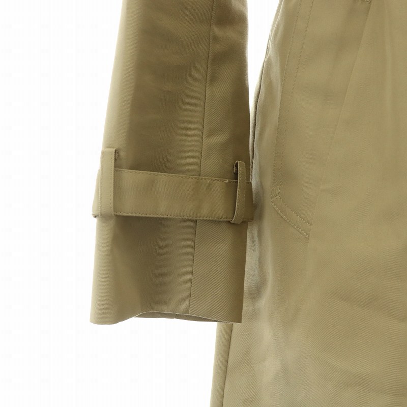 バーニーズニューヨーク BARNEYS NEW YORK トレンチコート アウター