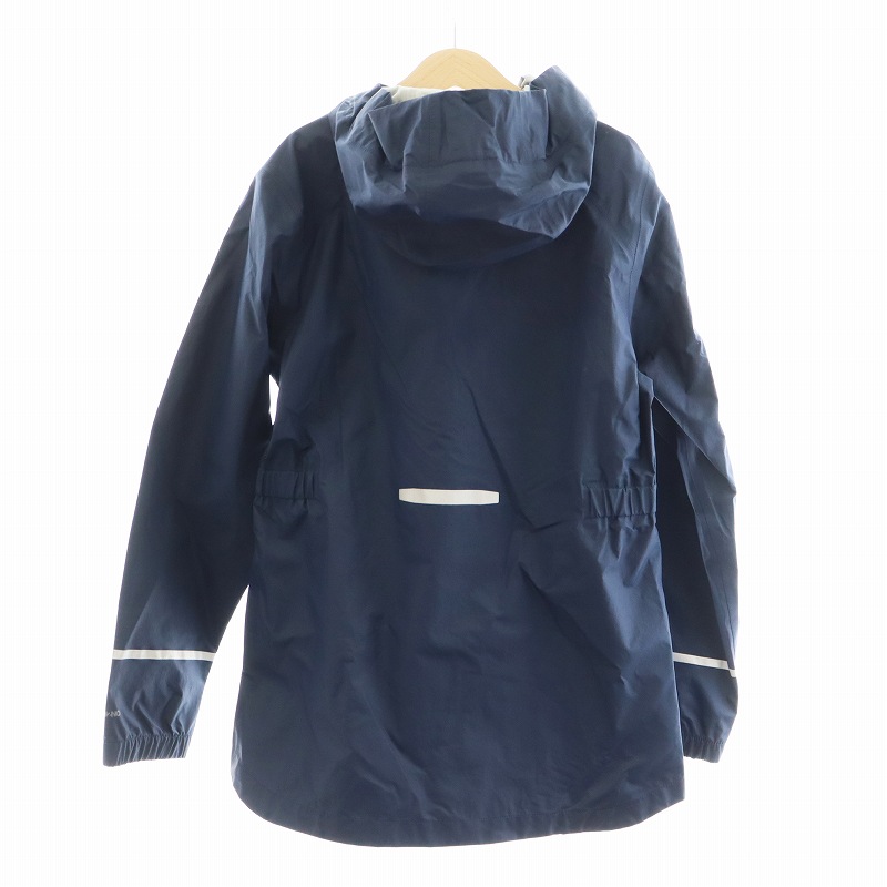パタゴニア Patagonia マウンテンパーカー ロゴ XL 14 紺 ネイビー 