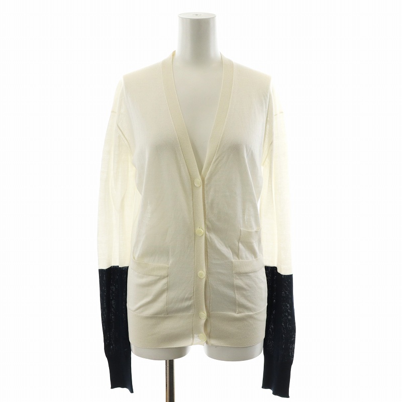 celine フィービー カーディガン