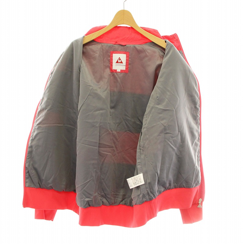 ルコックスポルティフ le coq sportif GOLF COLLECTION QGL6170