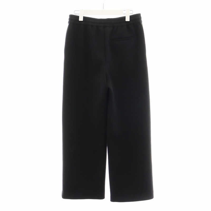 セオリーリュクス theory luxe 23AW RICHMOND RAEY イージーパンツ 40