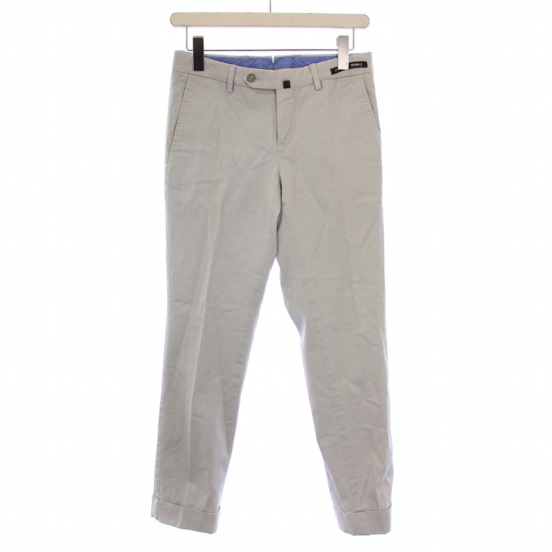 PT01 ビームス BEAMSF別注 グレースラックス パンツ 446 EVO