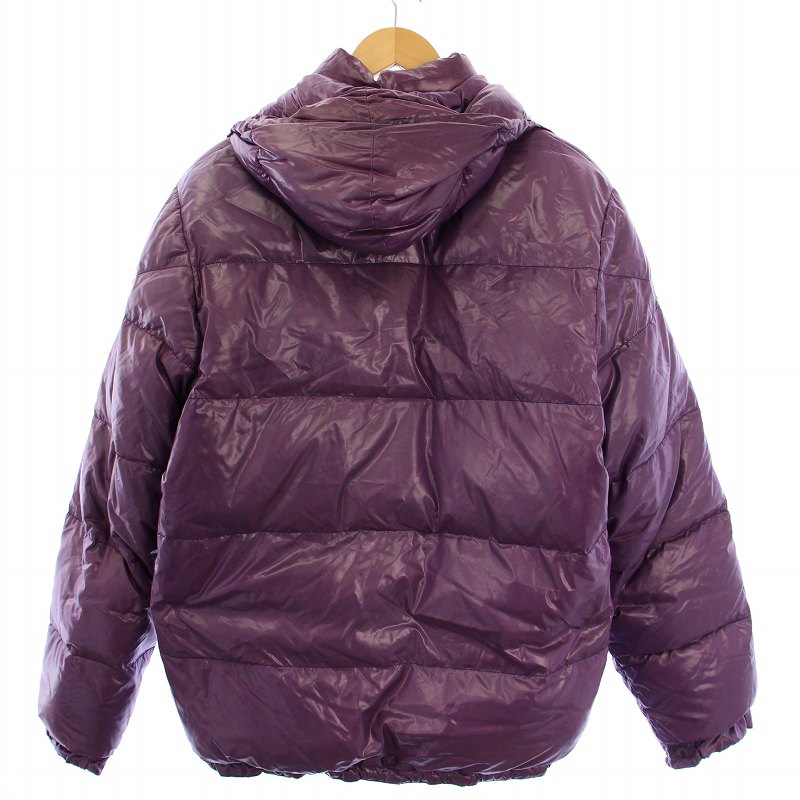 モンクレール MONCLER カラコルム KARAKORUM ダウンジャケット フード