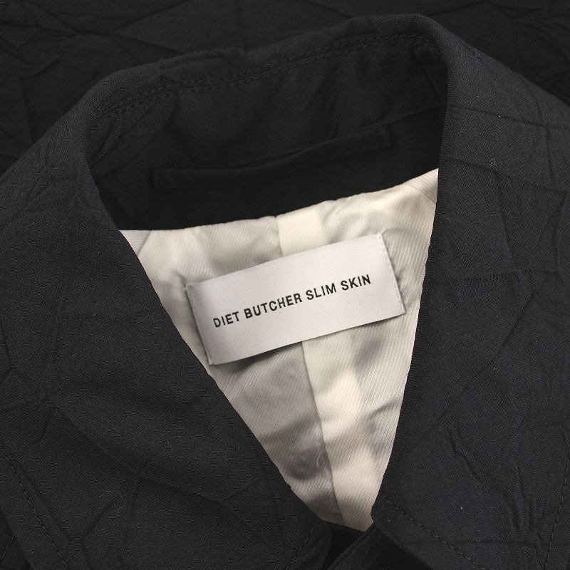 未使用品 ダイエットブッチャースリムスキン DIET BUTCHER SLIM SKIN 