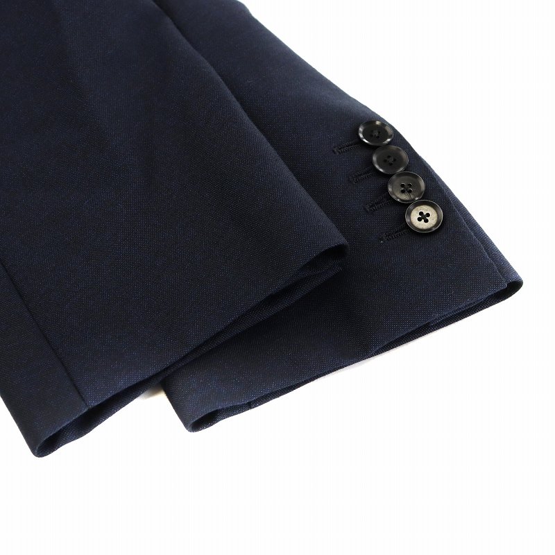 TOMORROWLAND PILGRIM モヘヤ 46 TOMORROWLAND PILGRIM グレー モヘヤ 46サイズ TOMORROWLAND PILGRIM