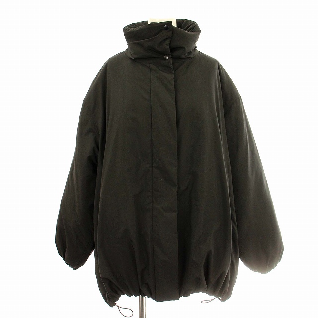 レイビームス Ray Beams 23AW ナカワタ ボリューム ブルゾン 61