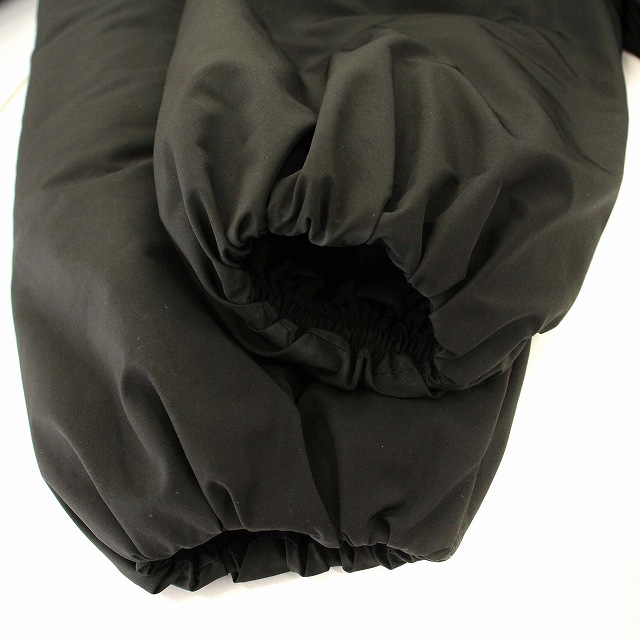 レイビームス Ray Beams 23AW ナカワタ ボリューム ブルゾン 61-18 